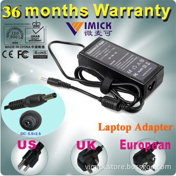 Cheap AC DC Plug Power Adapter